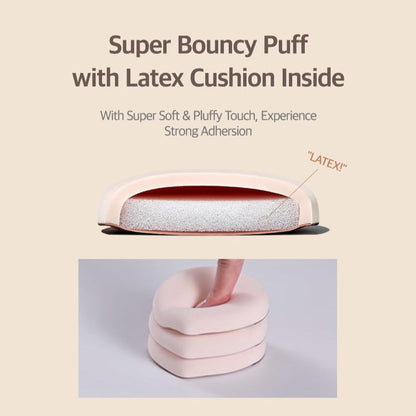 STUDIO17 Pang Pang Big Puff (1pc)