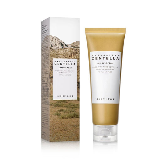 SKIN1004 Madagascar Centella Ampoule Foam (125 ml)