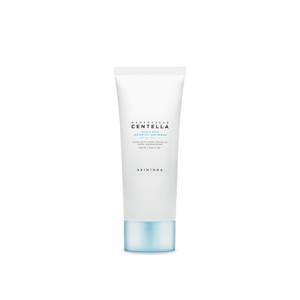 SKIN1004 Madagascar Centella Hyalu-Cica Water-Fit Sun Serum SPF50+ PA+++ (100ml)