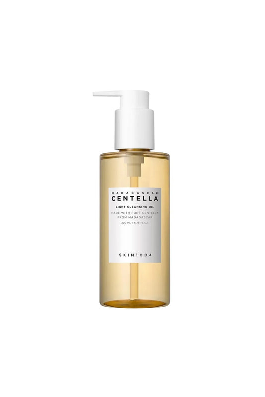 SKIN1004 Madagascar Centella Light Cleansing Oil (200 ml)