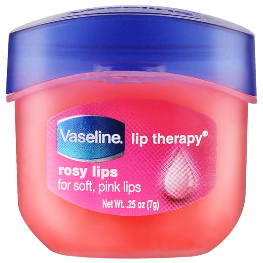 Vaseline Lip Therapy Rosy Lips (7g)