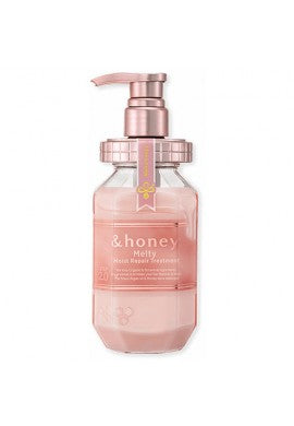 Vicrea &honey Melty Moist Conditioner (445ml)