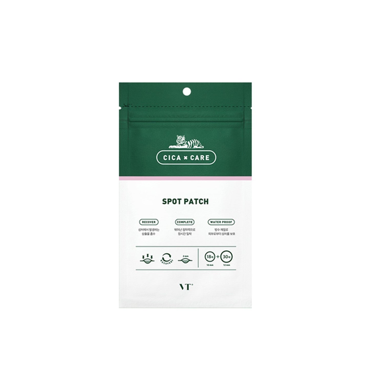 VT Cosmetics Spot Patch (48ea)