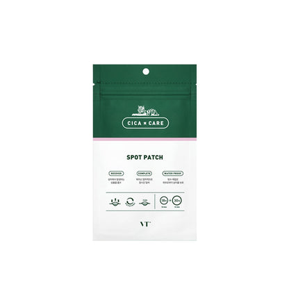 VT Cosmetics Spot Patch (48ea)