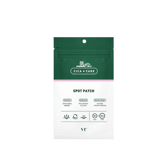VT Cosmetics Spot Patch (48ea)