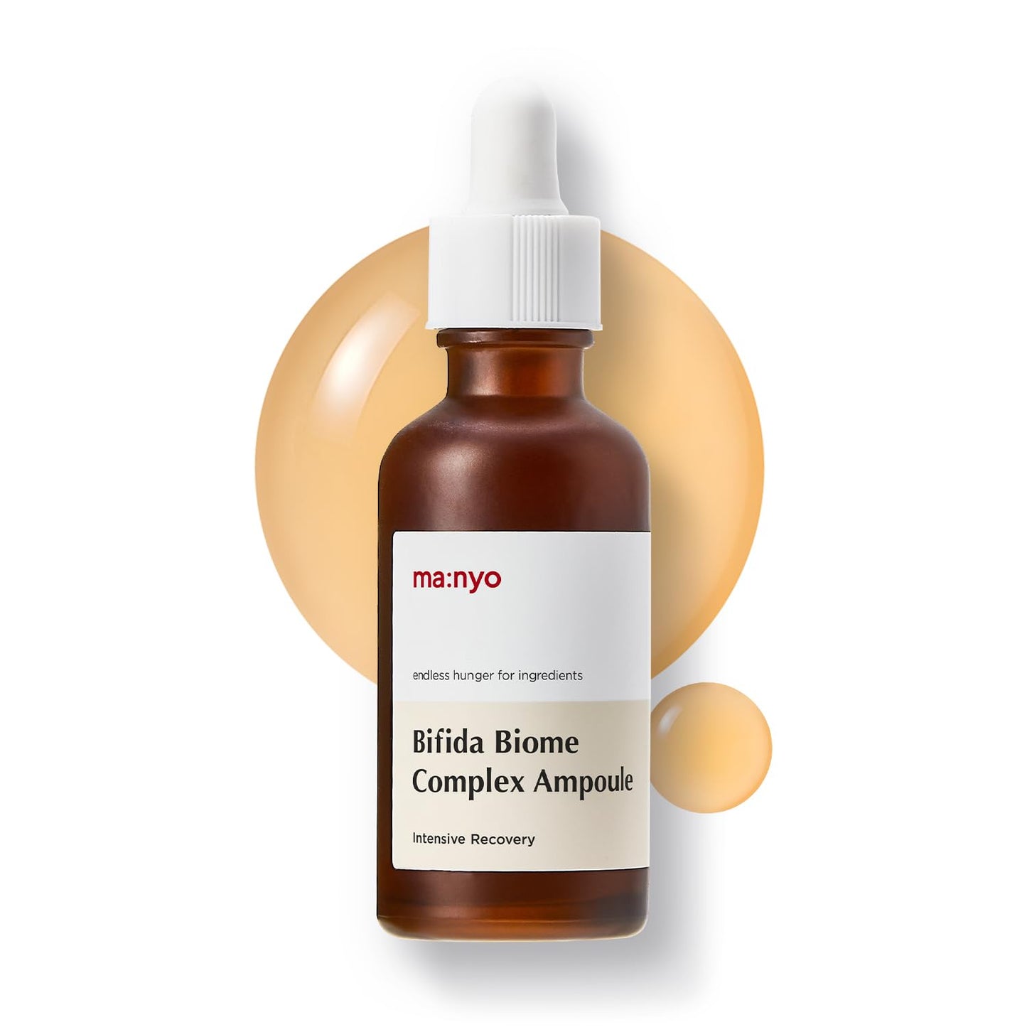 ma:nyo Bifida Biome Complex Ampoule (30ml)