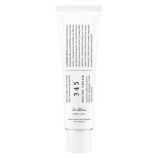 Dr.Althea 345 Relief Cream (50ml)