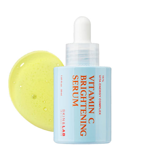 Skin&Lab Vitamin C Brightening Serum (30ml)