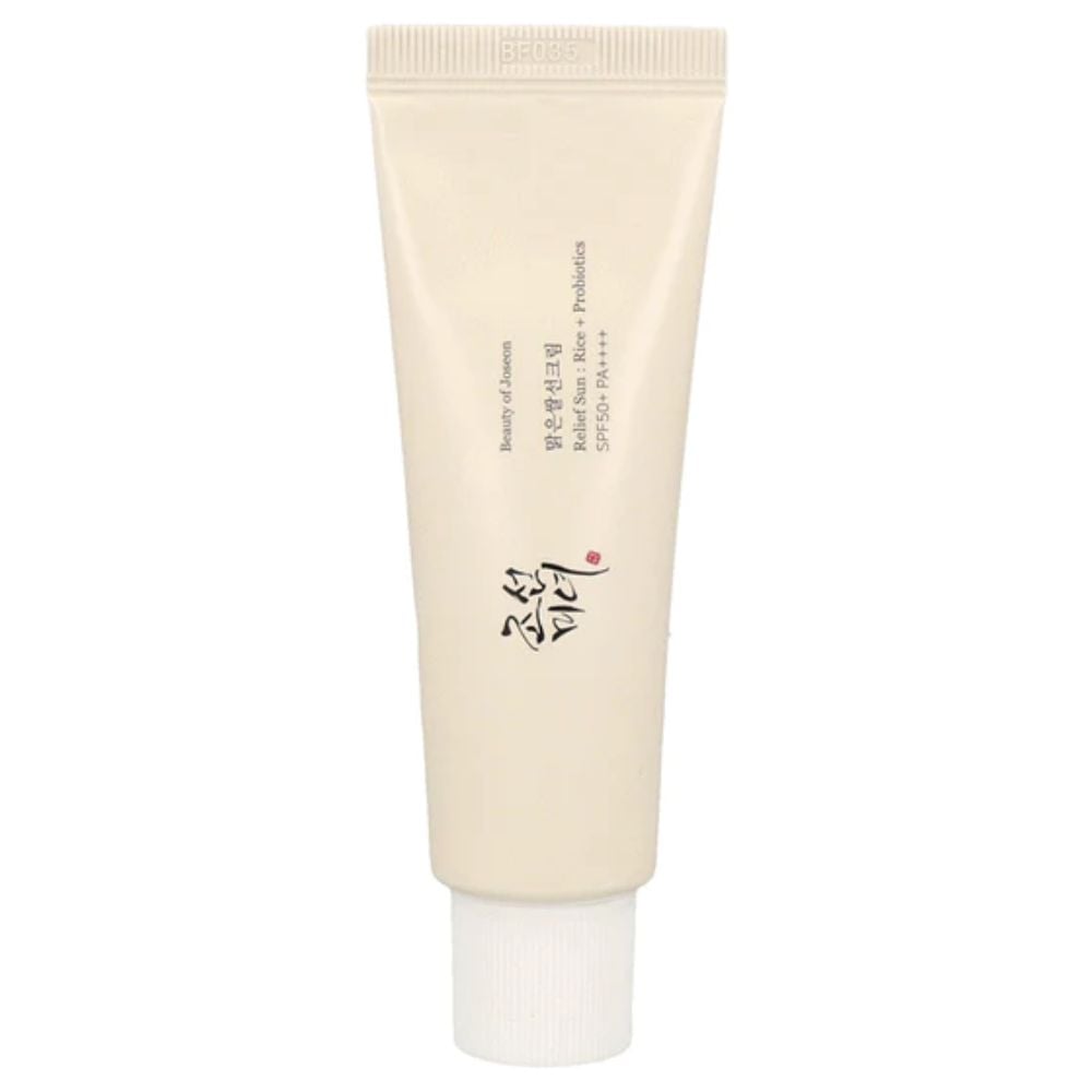 Beauty of Joseon Relief Sun Rice + Probiotics SPF 50+ PA ++++ (50ml)