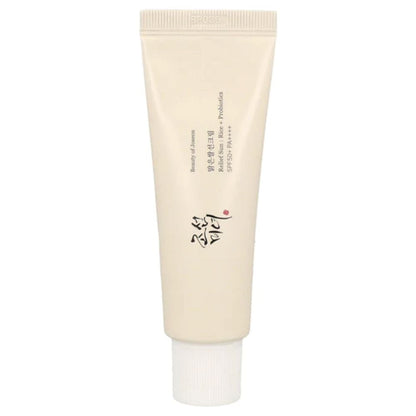 Beauty of Joseon Relief Sun Rice + Probiotics SPF 50+ PA ++++ (50ml)