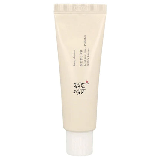 Beauty of Joseon Relief Sun Rice + Probiotics SPF 50+ PA ++++ (50ml)