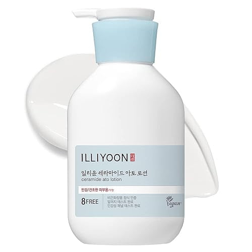 ILLIYOON Ceramide Ato Lotion (350ml)