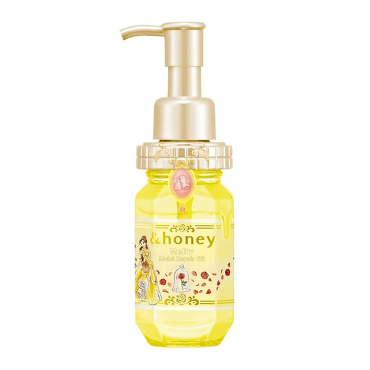 Vicrea &honey Melty Moist oil\Serum Beauty and the Beast Limited Design (100ml)