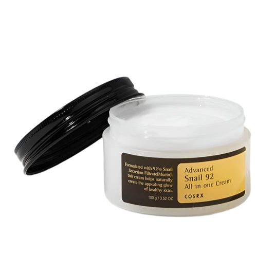 CosRX Advanced Snail 92 All in one cream (100ml)