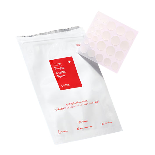 CosRX Acne Pimple Master Patch (24 Patches)