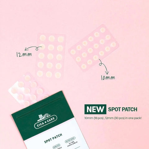 VT Cosmetics Spot Patch (48ea)