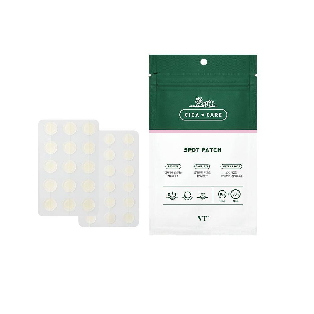 VT Cosmetics Spot Patch (48ea)