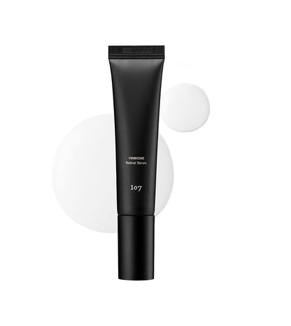 107 Soseo VINBIOME Retinal Serum (30ml)