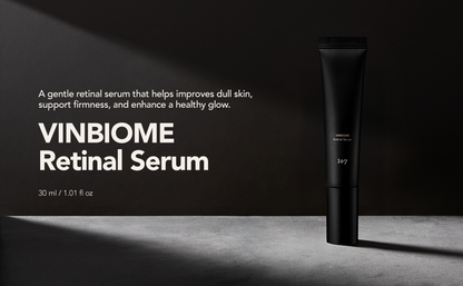 107 Soseo VINBIOME Retinal Serum (30ml)