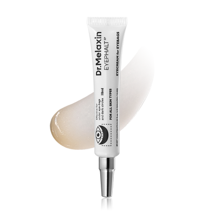 Dr.Melaxin Eyephalt Eyecream for Eyebags (10ml)