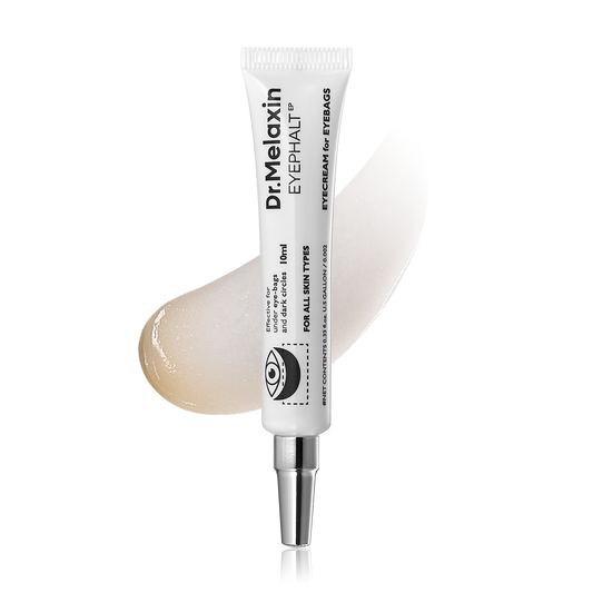 Dr.Melaxin Eyephalt Eyecream for Eyebags (10ml)