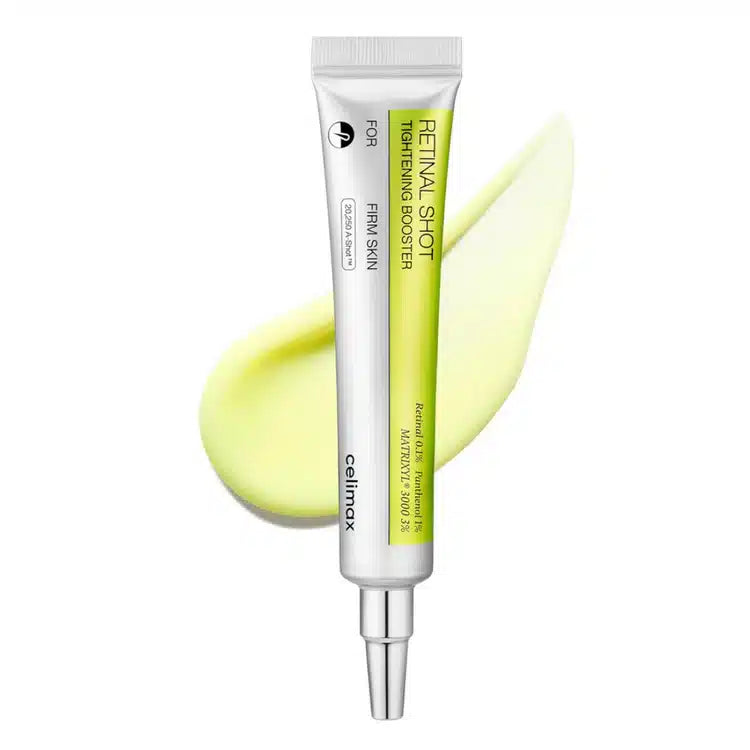 Celimax The Vita-A Retinal Shot Tightening Booster (15ml)