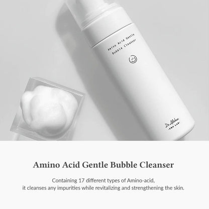 Dr.Althea Amino Acid Gentle Bubble Cleanser (140ml)