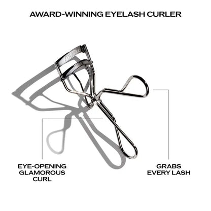 Shiseido Lash Curler