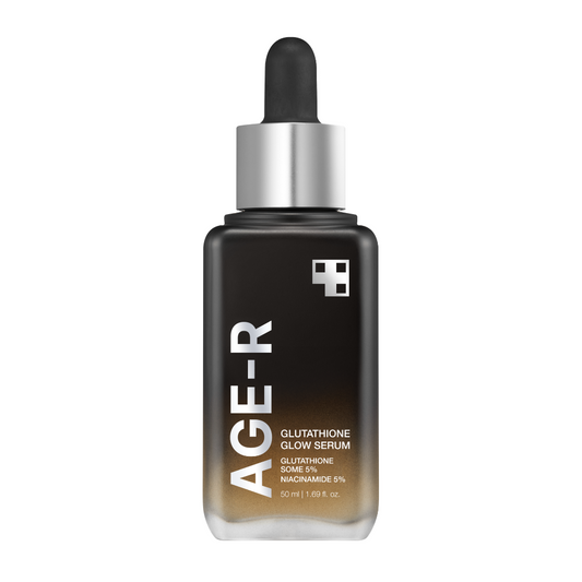 MEDICUBE AGE-R Glutathione Glow Serum (30g)