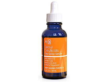 SeoulCeuticals Day Glow Serum (30ml)