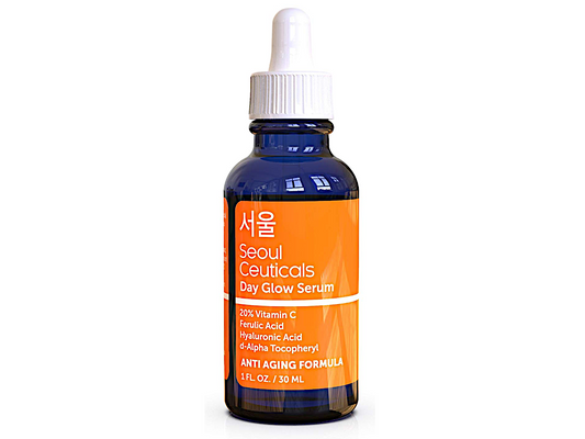 SeoulCeuticals Day Glow Serum (30ml)