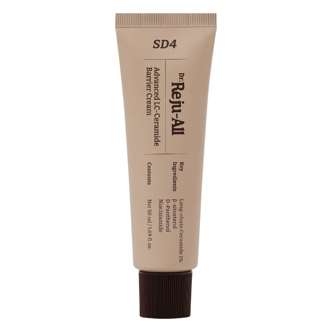 Dr.Reju-All Advanced LC-Ceramide Barrier Cream (50ml)