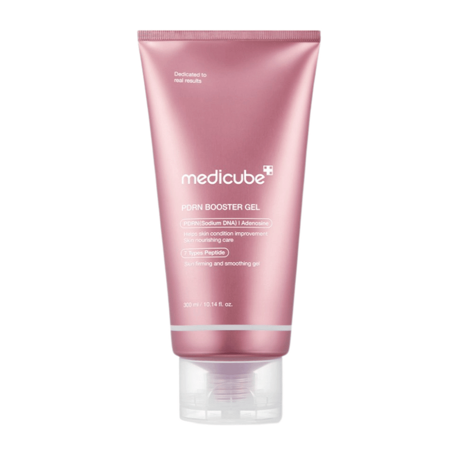 MEDICUBE PDRN Booster Gel (300ml)