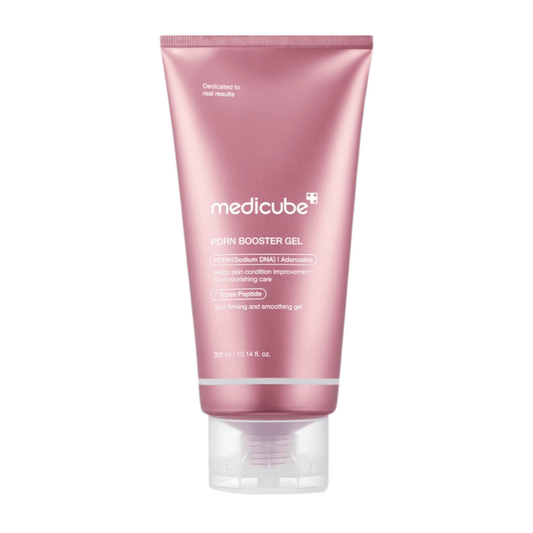 MEDICUBE PDRN Booster Gel (300ml)