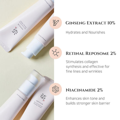 Beauty of Joseon Revive Eye Serum Ginseng + Retinal (30 ml)