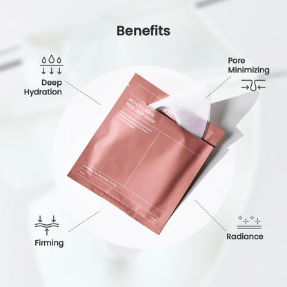 Biodance Bio-Collagen Real Deep Mask (1ea)