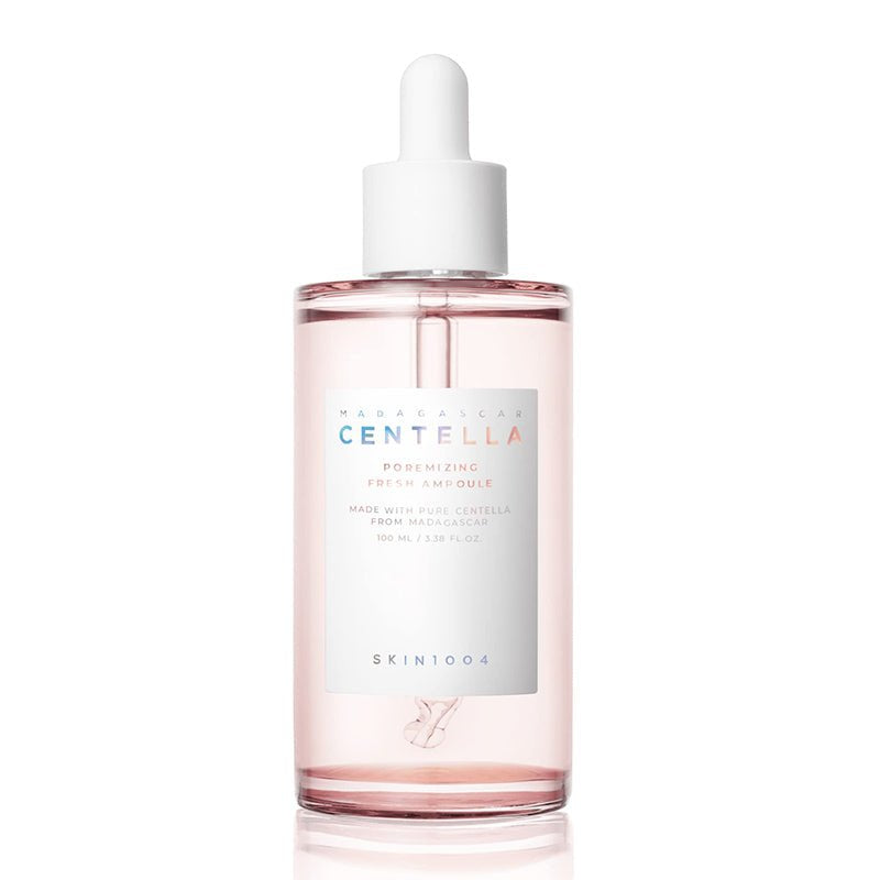 SKIN1004 Madagascar Centella Poremizing Fresh Ampoule (100ml)