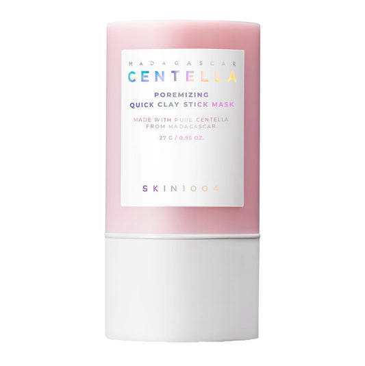SKIN1004 Madagascar Centella Poremizing Quick Clay Stick Mask (81g)