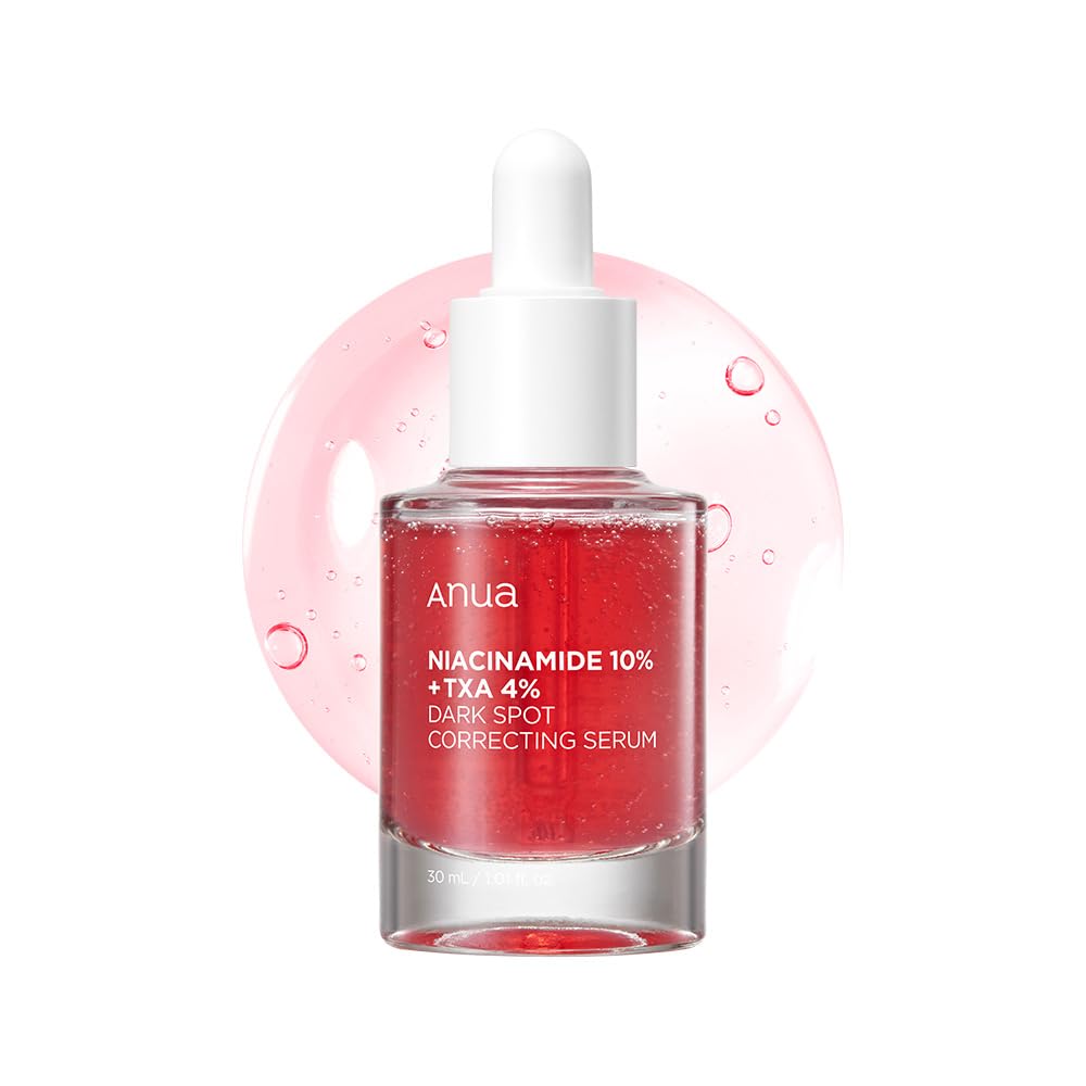 Anua Dark Spot Correcting Serum (30ml)