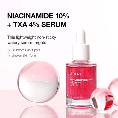 Anua Dark Spot Correcting Serum (30ml)