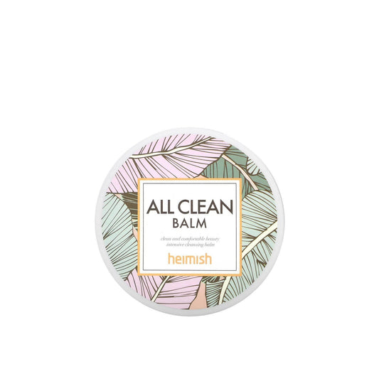 heimish All Clean Balm (120ml)