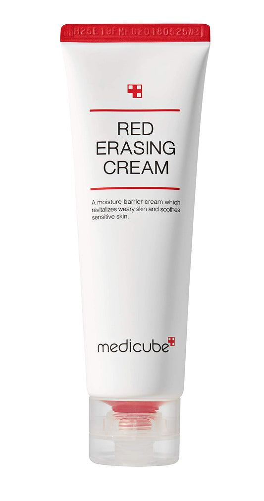 MEDICUBE Red Erasing Cream 2.0 (100ml)