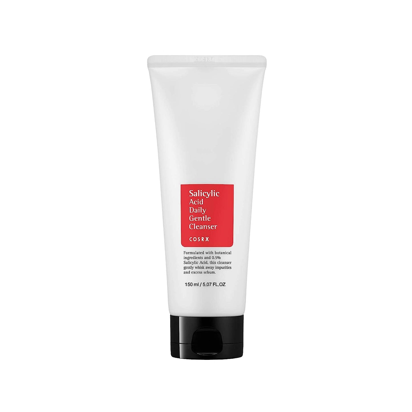 CosRx Salicylic Acid Daily Gentle Cleanser (150ml)