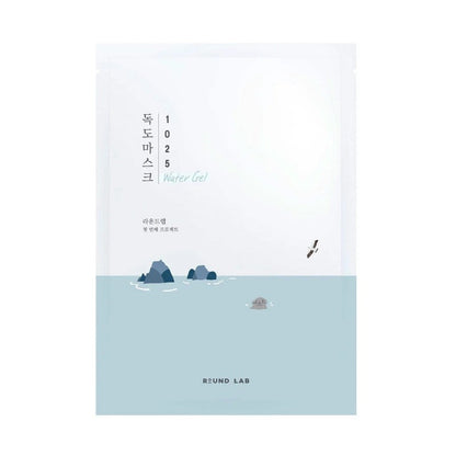 Round Lab 1025 Dokdo Water Gel Mask Sheet (1ea)