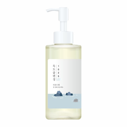 ROUND LAB 1025 Dokdo Cleansing Oil (200ml)