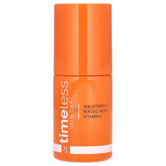 Timeless 10% Vitamin C (30ml)
