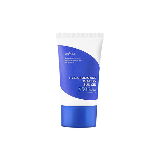 ISNtree Hyaluronic Acid Watery Sun Gel (50ml)