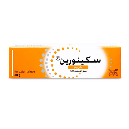 Skinoren 20% Cream (30g)