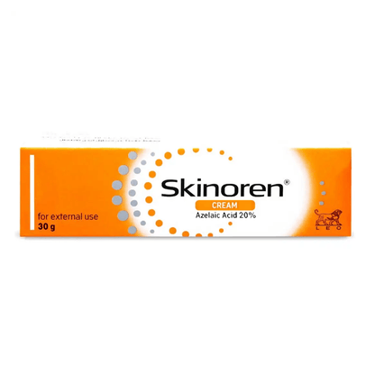 Skinoren 20% Cream (30g)