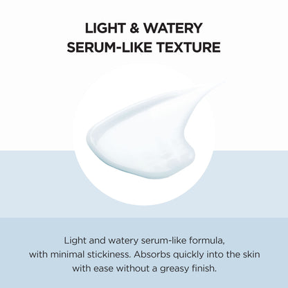 SKIN1004 Madagascar Centella Hyalu-Cica Water-Fit Sun Serum SPF50+ PA+++ (50ml)